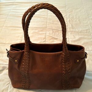 Women’s Kate Spade Purse. Zip Closure. Hardly Used. Beautiful Purse.